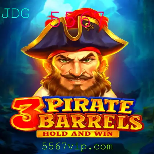 Descubra o Jogo Empolgante '3PirateBarrels' e Suas Regras Aventurosas