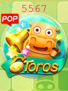 Descubra o Fascinante Mundo de 6Toros: Um Jogo de Estratégia e Diversão