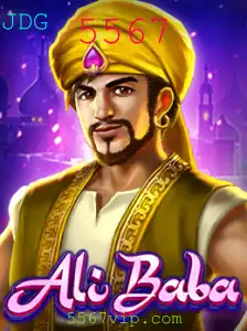Explorando o Universo de AliBaba: Um Guia Completo para Entusiastas de Jogos