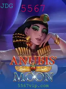 Explorando o Universo Místico de AnubisMoon