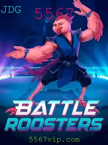 BattleRoosters: Mergulhe na Ação de Combate com Este Jogo Empolgante