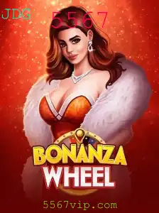Descubra BonanzaWheel: O Novo Fenômeno no Mundo dos Jogos