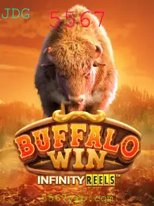 Descubra BuffaloWin: Um Mergulho Profundo no Novo Fenômeno dos Jogos