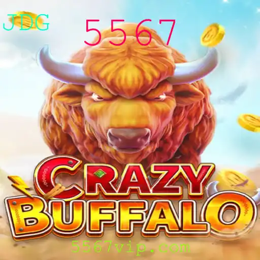 Descubra o Fascinante Mundo do Jogo CRAZYBUFFALO