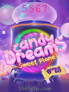 CandyDreamsSweetPlanet: Aventuras e Delícias em um Mundo Repleto de Doces