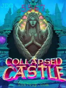 Explorando o Mundo Fantástico de CollapsedCastle