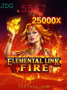 Exploração do Fascinante Mundo de ElementalLinkFire