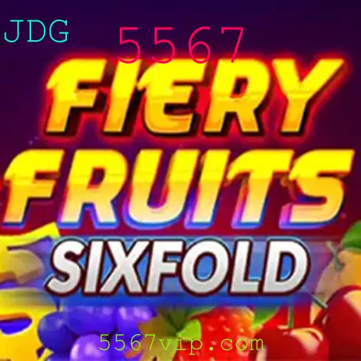 Descubra o Mundo de FieryFruitsSixFold: Aventura e Estratégia Emocionante