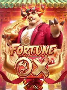 Explorando o Universo de FortuneOx: Descrição, Introdução e Regras