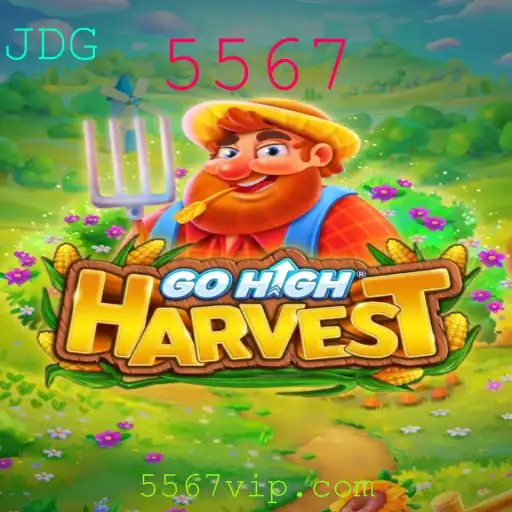 GoHighHarvest: Explorando o Novo Mundo dos Jogos de Estratégia