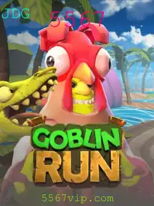 Descobrindo GoblinRun: Um Mergulho no Mundo dos Goblins