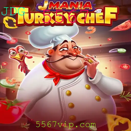 Explorando a Experiência Culinária de JManiaTurkeyChef