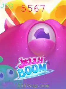 Desvendando JellyBoom: Um Mergulho no Mundo de Cores e Estratégia