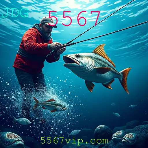 Jogos de pesca