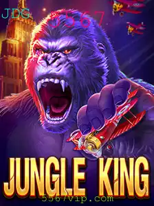 Explorando JungleKing: Uma Jornada Épica pela Selva