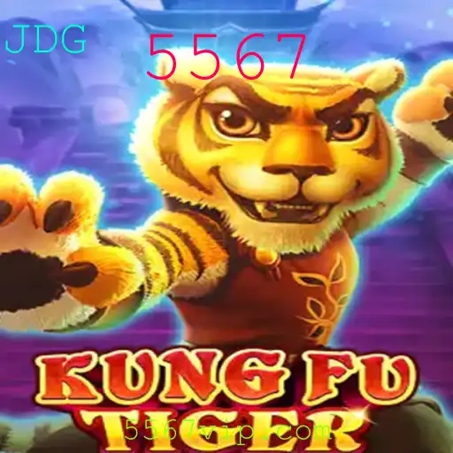 KungFuTiger: A Nova Sensação dos Jogos de Ação e Aventura