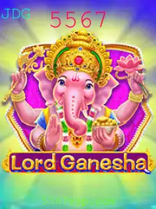 Desvendando o Fascínio do Jogo LordGanesha