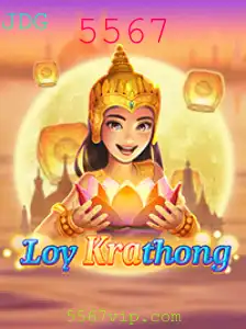 Descobrindo LoyKrathong: A Fascinante Jornada do Jogo 5567