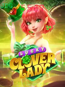 Descubra o Mundo Encantado de LuckyCloverLady