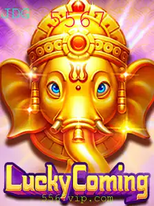 Explorando o Mundo de LuckyComing: O Jogo de Sorte e Estratégia