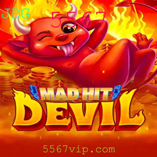 Descubra MadHitDevil: O Jogo que Está Revolucionando o Mundo dos Games