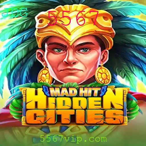 Explorando o Mundo de MadHitHiddenCities: A Nova Sensação dos Games