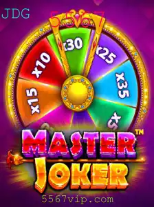 Entendendo o Fascinante Jogo MasterJoker: Regras e Estratégias