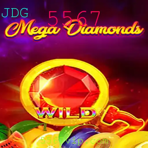 Descubra Tudo Sobre MegaDiamond: O Jogo que Está Conquistando o Mundo