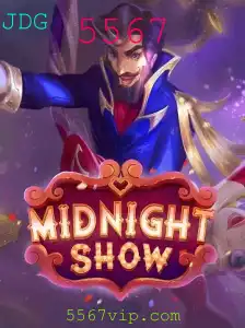 Descubra o Fascinante Mundo do Jogo 'MidnightShow'