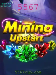 Explorando o Universo de MiningUpstart: Mergulho no Desafio da Mineração Moderna
