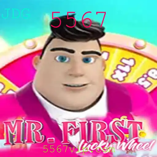 Descubra o Empolgante Jogo MrFirstLuckyWheel