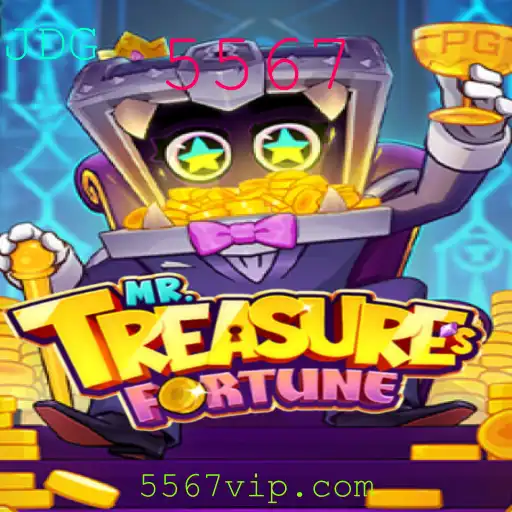 Explorando o Mundo Fascinante de MrTreasuresFortune: Uma Jornada de Aventura e Estratégia