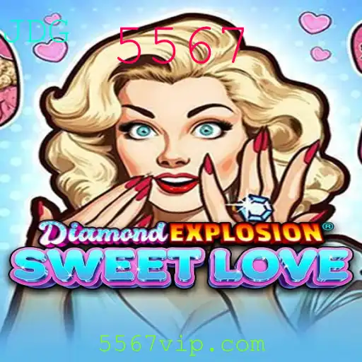 Descubra as Emoções de DiamondExplosionSweetLove: Uma Jornada de Diversões e Desafios
