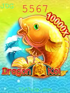 Explorando DragonKoi: Aventura, Estratégia e Fantasia