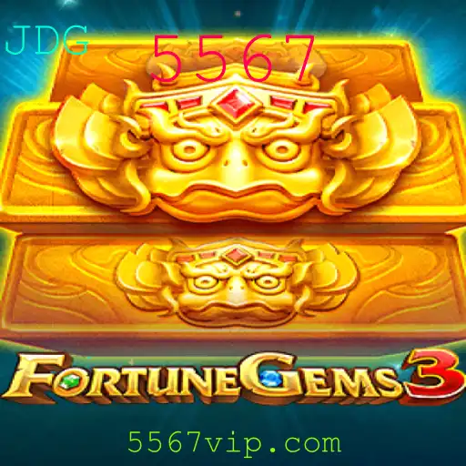 FortuneGems3: Descubra a Emoção e as Regras do Jogo Inovador