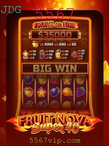 Explorando o Fascinante Mundo de FruitNovaSuper40