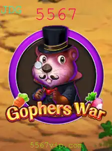 GophersWar: Um Mergulho na Nova Sensação dos Jogos de Estratégia