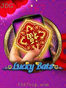 Descubra o Fascinante Mundo de LuckyBatsM: Um Jogo de Estratégia e Sorte