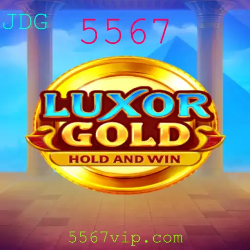 LuxorGold: Aventura, Estratégia e Mistério no Mundo Digital