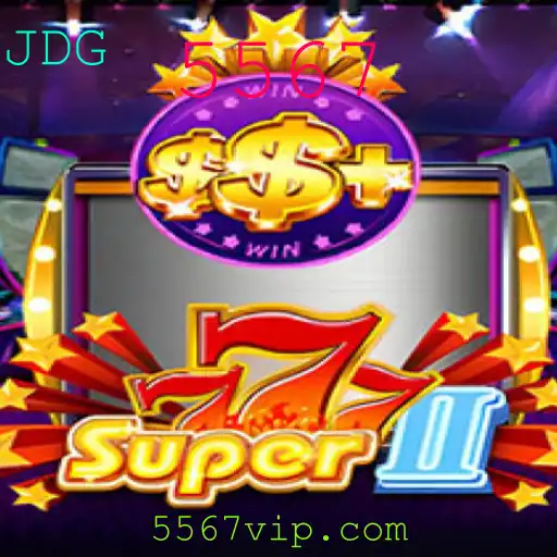 Descubra Super777II: A Nova Sensação do Mundo dos Jogos