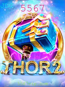 Thor2: Um Mergulho no Universo do Novo Jogo e Sua Interação com Eventos Atuais