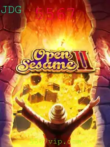 Explorando OpenSesameII: O Novo Fenômeno Interativo