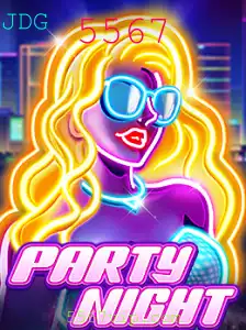 Explorando as Regras e Dinâmica de PartyNight