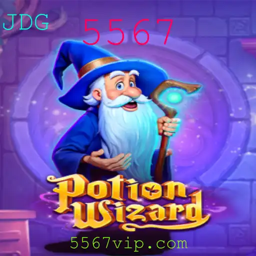 Descubra PotionWizard: O Jogo Mágico que Está Conquistando o Mundo
