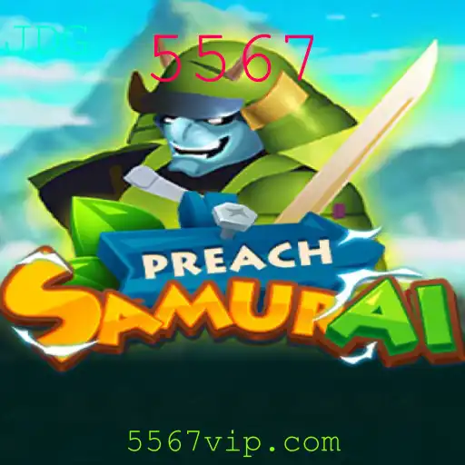 Explorando o Universo de PreachSamurai: Uma Jornada Inovadora no Mundo dos Jogos