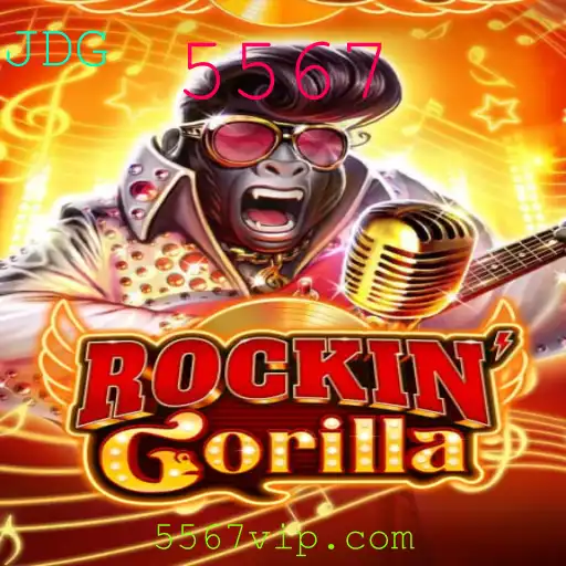 RockinGorilla: Uma Nova Experiência em Jogos de Estratégia