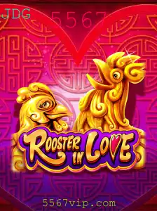 RoosterInLove: Um Jogo Apaixonante de Estratégia e Romance