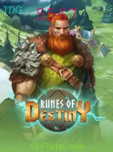 RunesOfDestiny: Um Mergulho no Mundo da Fantasia e Estratégia