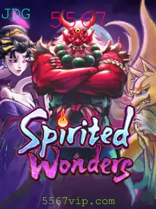 Descubra as Emoções do Jogo SpiritedWonders: Regras e Introdução