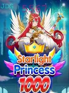 StarlightPrincess1000: Um Mergulho no Fantástico Mundo do Novo Jogo Popular
